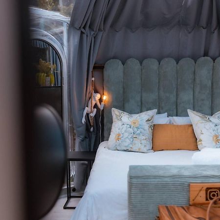 The Star Dome, Once Upon A Dome Villa Beachview Eksteriør bilde